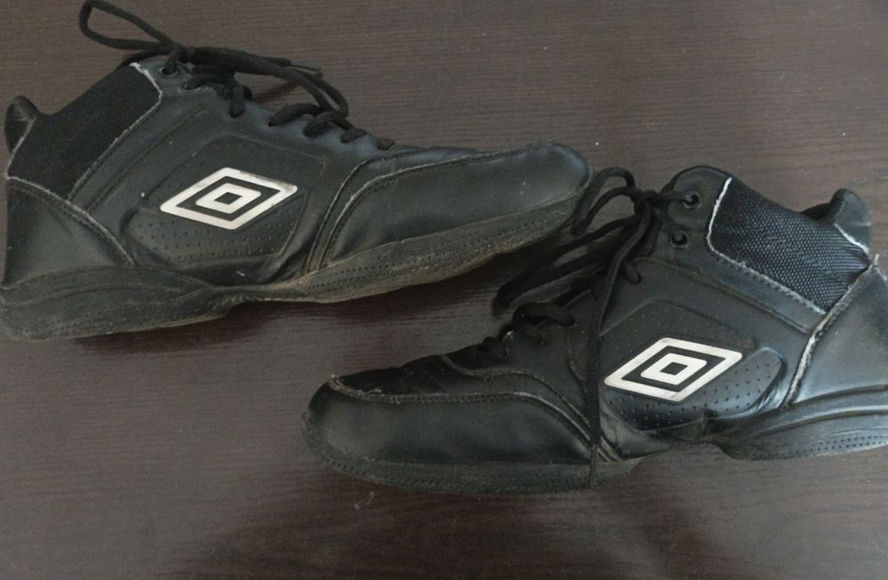 Sneakersy Umbro .