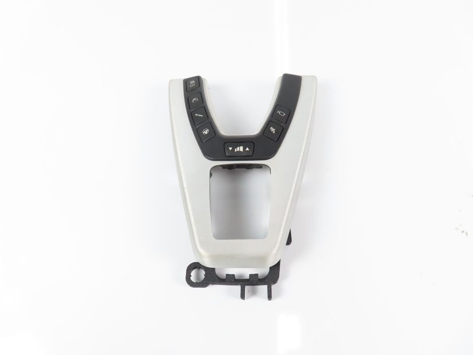 Modulo Comando Consola Central Bmw 6 Convertible Ref: 61317846616