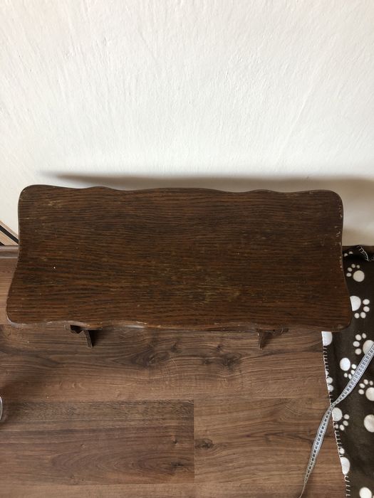 Gazetnik stojak mebel holenderski