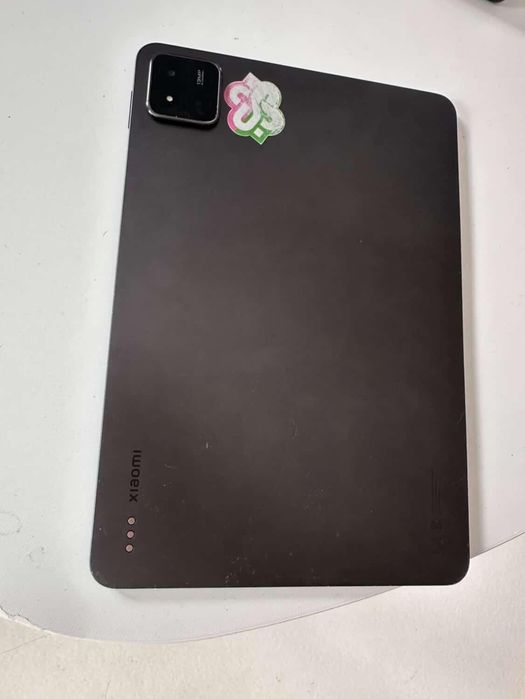 Tablet XIAOMI Pad 7 11.2" 8/256 GB Wi-Fi czarny na gwarancji