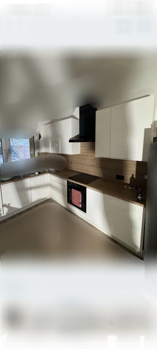 Meble kuchenne blum . Kuchnia szafki kuchenne