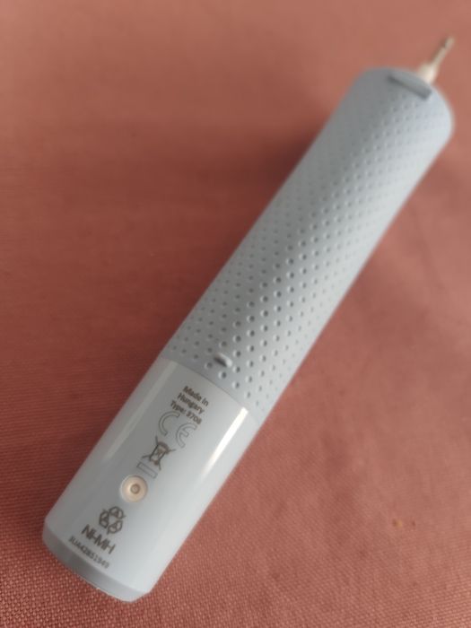 Vendo Oral-B PRO como NOVA