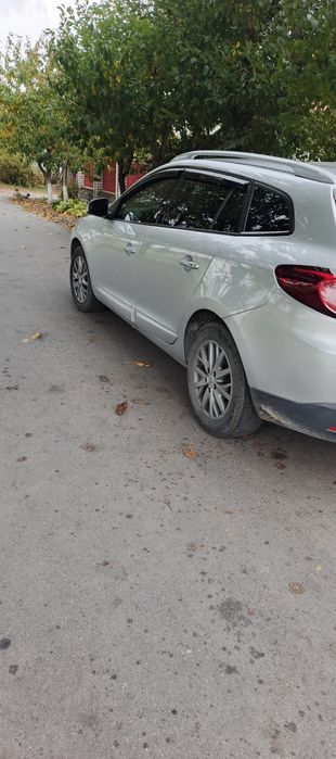 Власний автомобіль