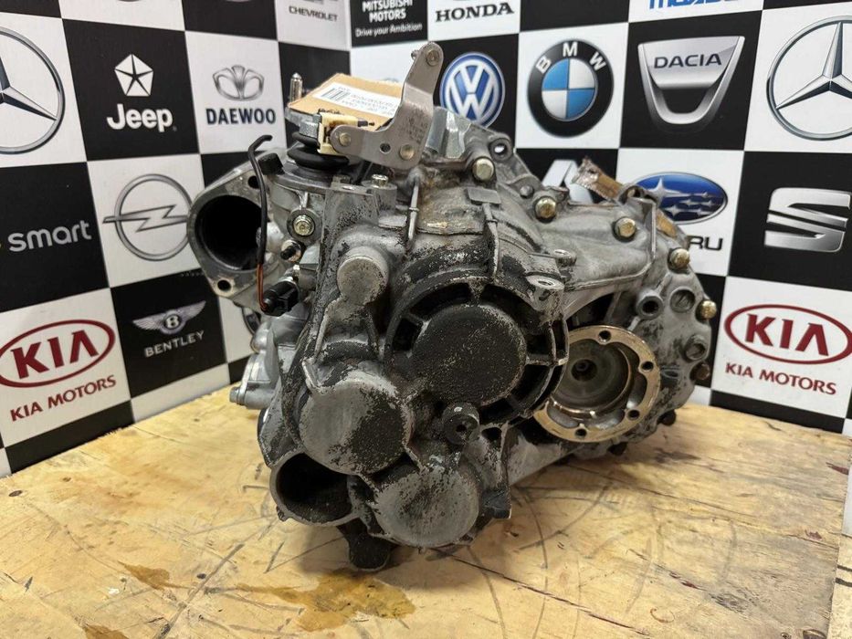 REF: ERF – CAIXA DE VELOCIDADES – 1.9 TDI PD130/ PD150