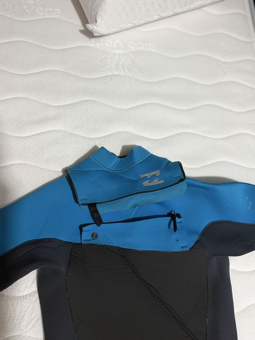 Material bodyboard