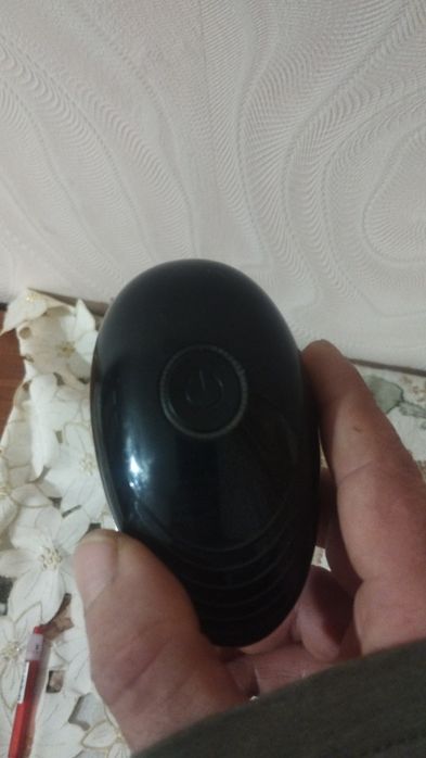 Бритва машинка подстригательная на аккумуляторе