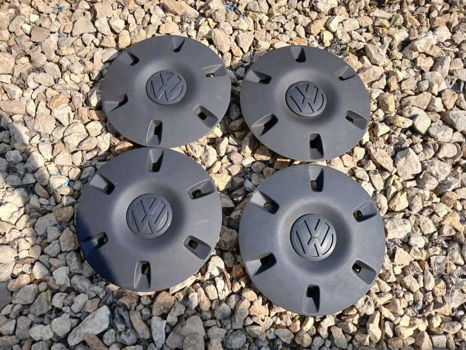 Kołpaki dekielki VW CRAFTER Volkswagen