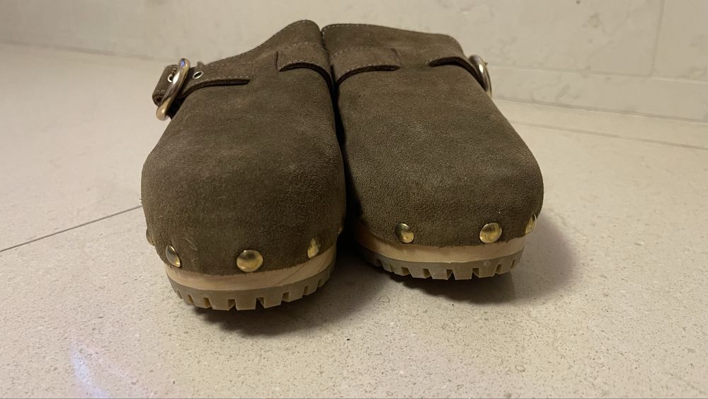 Chodaki See by chloe