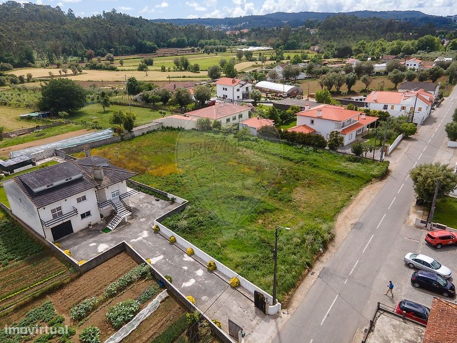 Terreno  para venda