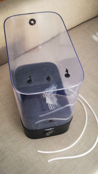 Polybox Edition II (for 3D printer)64751797101059123