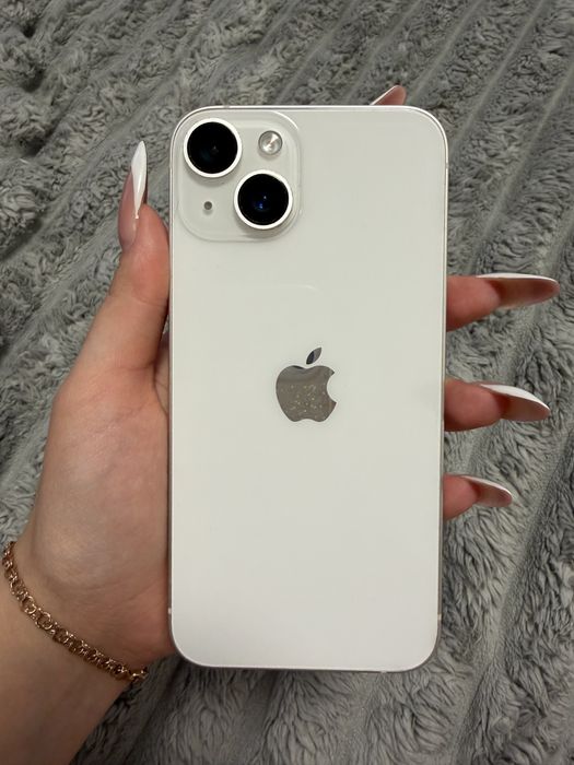iPhone 14 на 128 гб НЕВЕРЛОК