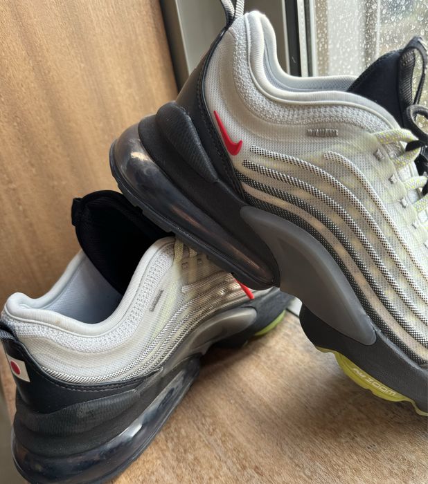 Sapatilhas de mulher da Nike