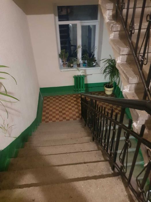 4+-rooms apartment apartment by the address st. Kulikovo pole pl Oktyabrskoy revolyutsii pl (area 133 m²) - Atlanta.ua - photo 19