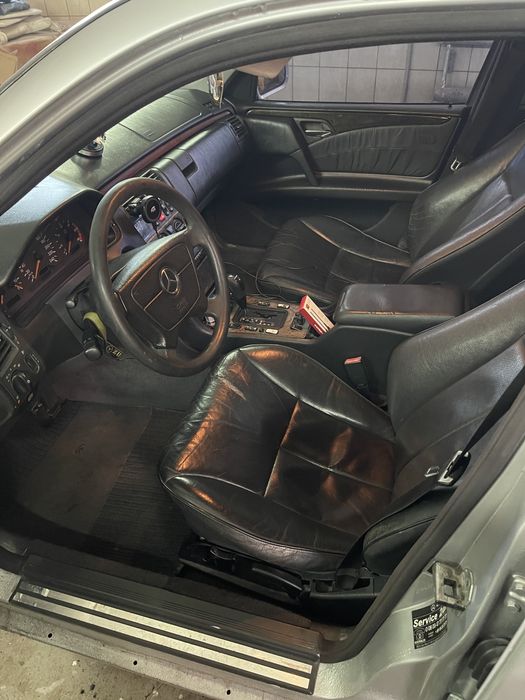 Продам або Обміняю w210