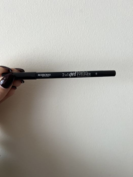 Eyeliner à prova de água