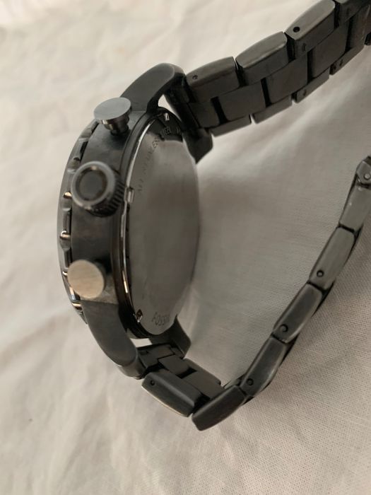 Relógio Fossil Decker Chronograph