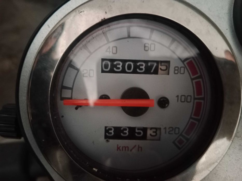 Moto KEEWAY 150cc - como nova