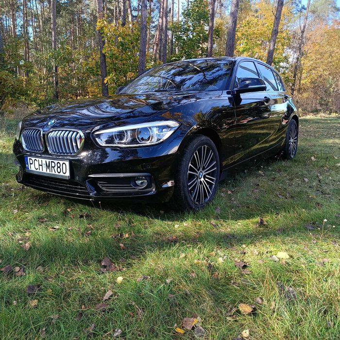 BMW Seria 1