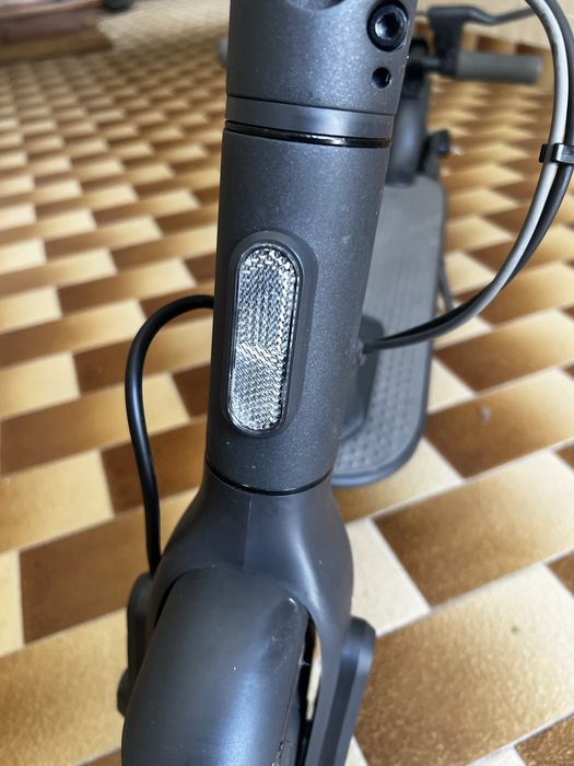 Trotinete Xiaomi Essential