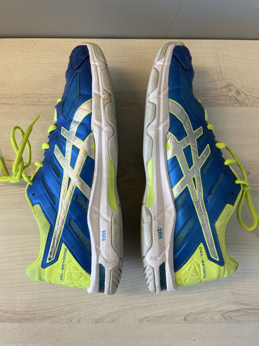 Asics Gel-Beyond 5 Buty Halowe