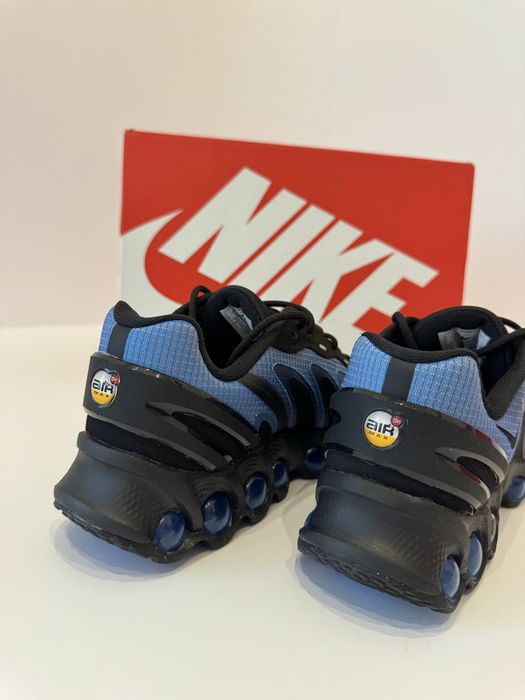 Кросівки Nike Air Max Dn8 Se Blue