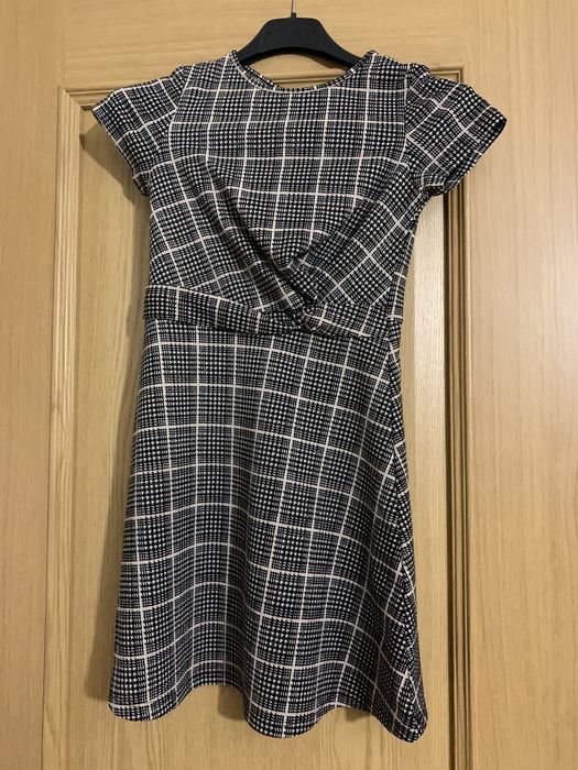 Vestido menina - 8-9 anos