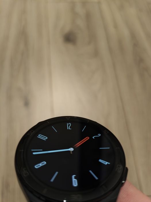 Nowy Smartwatch Huawei GT 2e