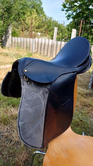 Сідло на коня на продаж