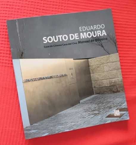 Casa de cinema Manoel de Oliveira, arquitetura de Souto Moura