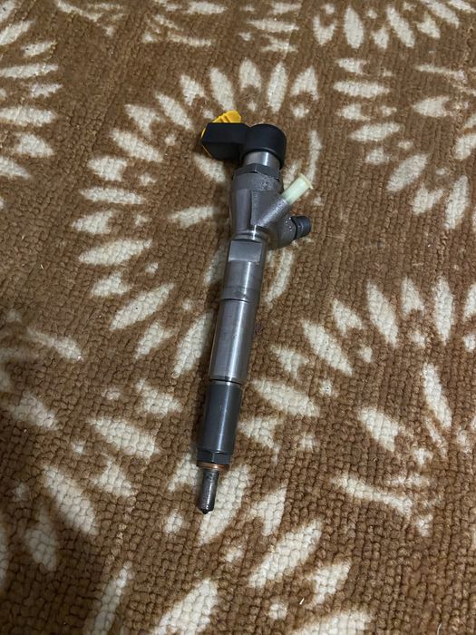 Форсунка 1.5 DCI K9K (Siemens) RENAULT H8200704191 A2C59513484 VDO