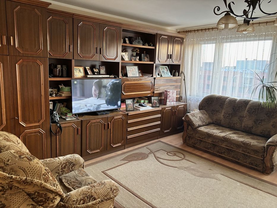 Sprzedam mieszkanie w Radomsku  48,37m2