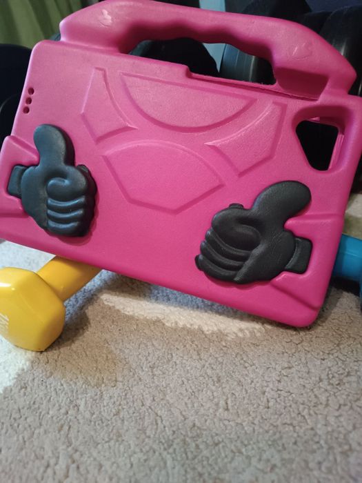 Планшет Samsung Galaxy Tab A7 Lite Wi-Fi 3/32GB Grey (б/у)