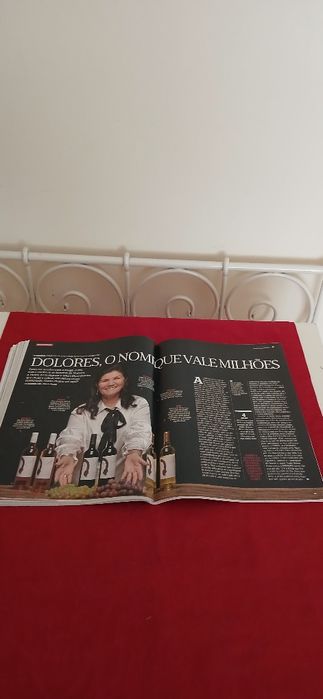 Sábado de 2019 - Dolores Aveiro
