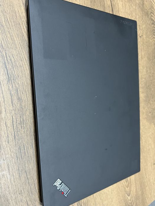 Lenovo L470/14ips(1920х1080)/i5-6300U-2.4ghz/RAM 8ГБ/SSD 128 ГБ