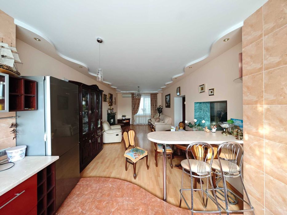 Дом по адресу (площадь 240 м²) - Atlanta.ua - фото 5