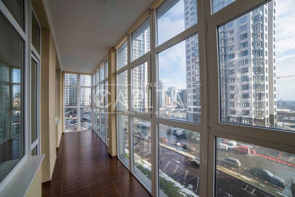 3-комнатная квартира по адресу бульвар Дружбы Народов (площадь 146 м²) - Atlanta.ua - фото 23