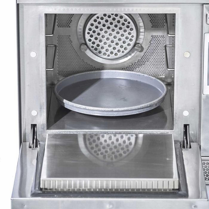 Piec konwekcyjno-mikrofalowy Merrychef Eikon E3