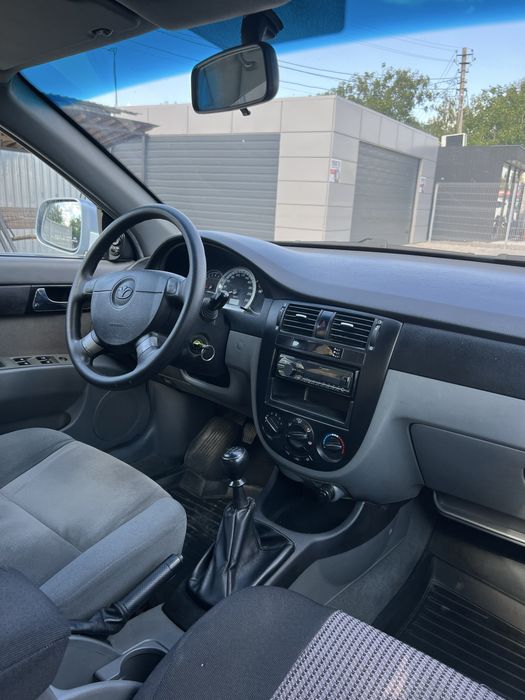 Продам Daewoo Gentra