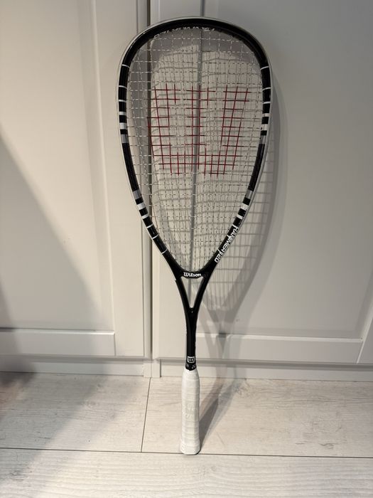 Rakieta do squasha Wilson Hyper Hammer 120