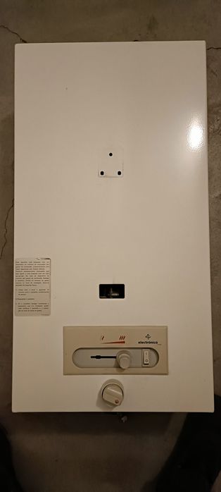 Dois Esquentadores por apenas 65€