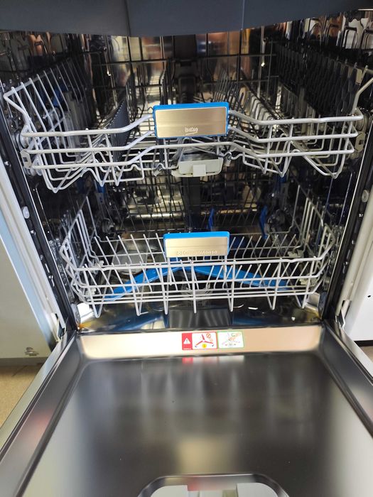 Zmywarka Beko bPRO700 AutoDose 60 cm