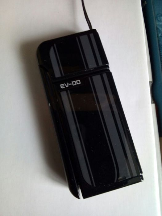 USB модем AC8710 от People.Net