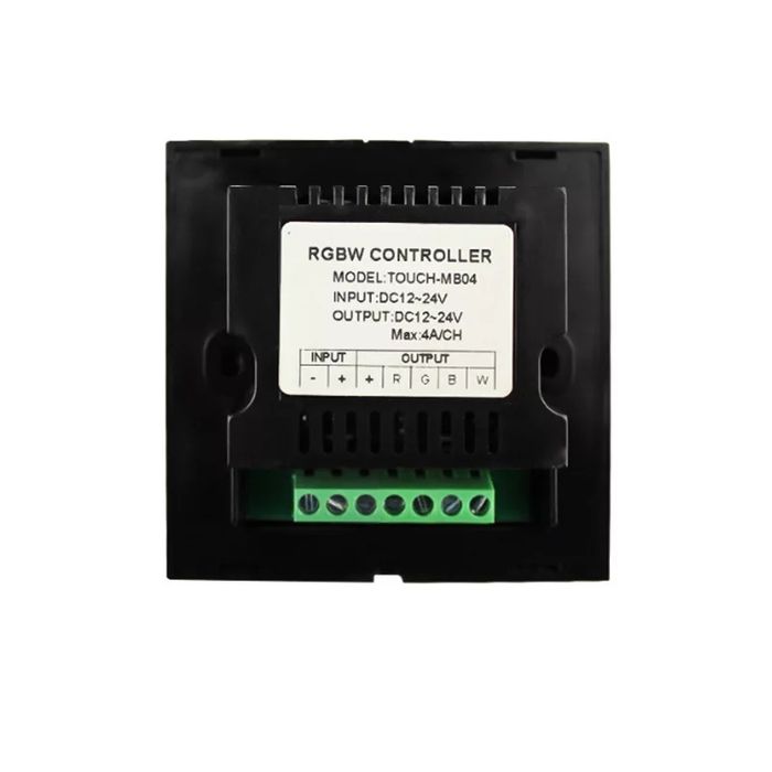 Controlador de fitas de led RGB
