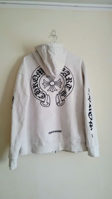 Bluza Chrome hearts