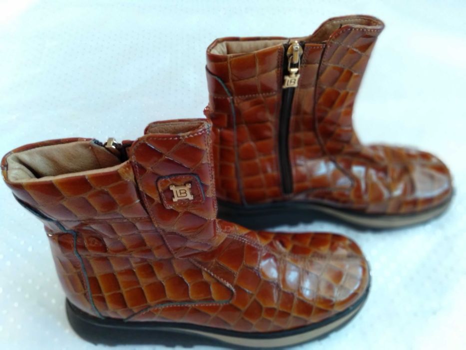 Buty Laura Bogotti