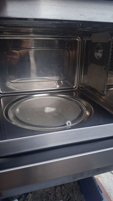 Micro-Ondas Teka de Encastrar