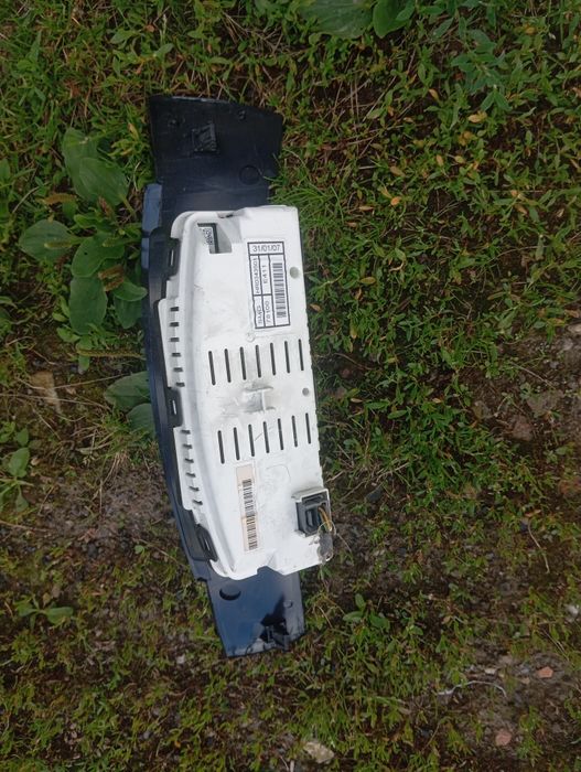 Wyświetlacz radia Honda Civic VIII 8 Ufo Oryginał