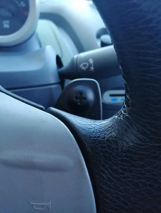 Smart roadster coupe