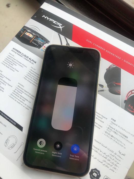 IPhone 13 pro 128 gb Gold айфон 13 про 128 гб