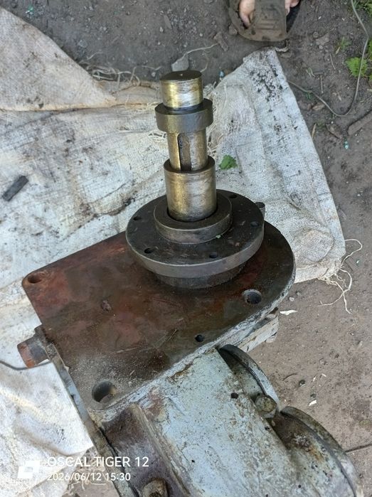 Продам коробку  КПП , редуктор